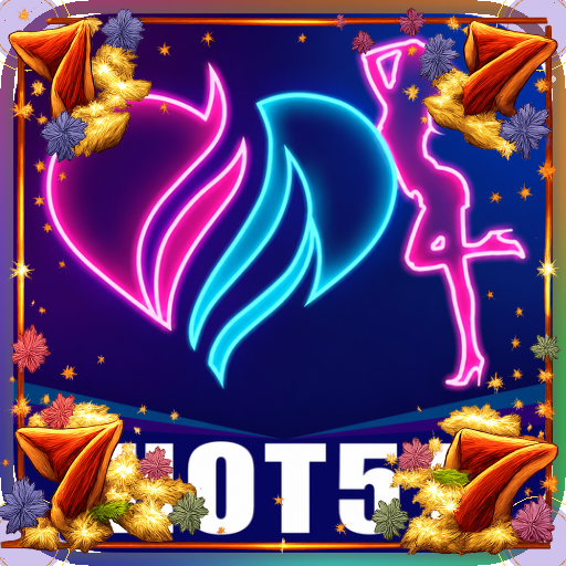 hot51 — galeri pratinjau - APK Resmi